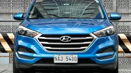 2018 Hyundai Tucson 2.0 GL MT GAS ✅ 39K ALL IN DP 🔥🙋🏻‍♂️𝐂𝐀𝐑𝐋 𝐁. 📲 0938 458 8779