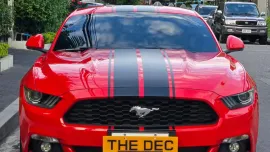 HOT!!! 2016 Ford Mustang 2.3 Ecoboost for sale at affordable price! 