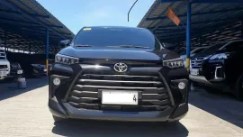 Pre-owned 2023 Toyota Avanza  1.3 E A/T for sale