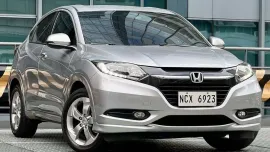 2016 Honda HRV EL Gas Automatic🔥📲09695949924 JONNALYN.SARANILLAS