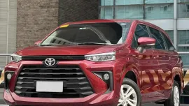 2024 Toyota Avanza 1.3 E Automatic Gas🔥📲09695949924 JONNALYN.SARANILLAS