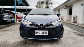 FOR SALE! 2024 Toyota Vios 1.3 XLE CVT available at cheap price
