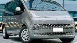 2023 Hyundai Staria 2.2 GLS Diesel Automatic🔥📲09695949924 JONNALYN.SARANILLAS