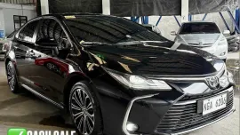 2020 TOYOTA COROLLA ALTIS 1.6V Automatic 