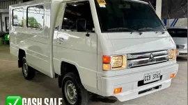 2023 MITSUBISHI L300 FB EURO IV Manual