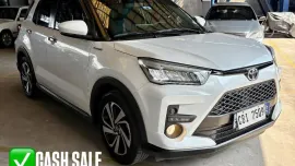 2023 TOYOTA RAIZE TURBO Automatic 