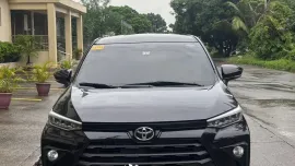 2024 toyota avanza E automatic