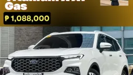 🚨2024 Ford Territory 1.5 Titanium X AT Gas 4K ODO! | CALL/PM ANGEL CASTILLO NOW! 📩📲 09186763396