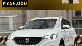 🚨2024 MG ZS 1.5 STYLE AT GAS 9K ODO ONLY! | CALL/PM ANGEL CASTILLO NOW! 📩📲 09186763396