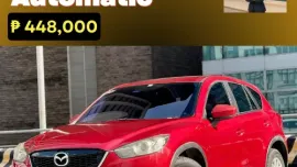 🚨2013 Mazda CX-5 FWD Gas Automatic 98K ALL-IN DP! | CALL/PM ANGEL CASTILLO NOW! 📩📲 09186763396