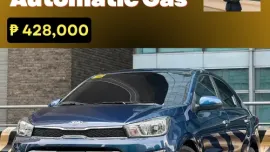 🚨2020 Kia Soluto 1.4 EX Automatic Gas 40k ODO ONLY! | CALL/PM ANGEL CASTILLO NOW! 📩📲 09186763396