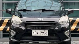 2016 Toyota Wigo 1.0 G A/T Gas✅️39K ALL-IN DP ☎️0935 600 3692 JAN RAY DE JESUS