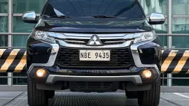 2018 Mitsubishi Montero 2.5 GLS Diesel A/T ✅️99K ALL-IN DP ☎️0935 600 3692 JAN RAY DE JESUS