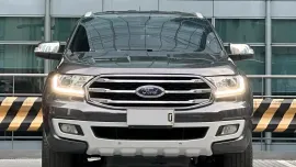 2020 Ford Everest Titanium 2.0 Diesel A/T ✅️239K ALL-IN DP ☎️0935 600 3692 JAN RAY DE JESUS