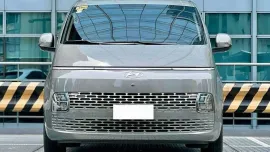 2023 Hyundai Staria 2.2 GLS Diesel A/T ✅️150K ALL-IN DP☎️0935 600 3692 JAN RAY DE JESUS