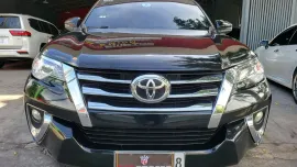 ✅Toyota Fortuner 2018 2.4 G Diesel Automatic