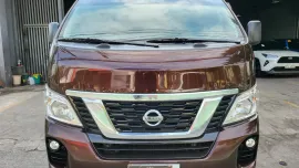 ✅Nissan NV350 2018 2.5 Premium Loaded Artista Van 40K KM Casa Maintained Automatic