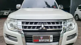 ✅Mitsubishi Pajero 2019 3.2 GLS 4x4 Diesel 40K KM New Mags & Tires Worth 200K Automatic