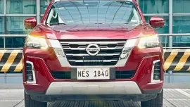 2022 Nissan Terra 2.5L VL 4x4 DSL AT‼️🔥 𝟎𝟗𝟏𝟐𝟏𝟎𝟔𝟏𝟒𝟔𝟐 𝐌𝐀𝐁𝐘 𝐋𝐀𝐓𝐈𝐃𝐎 📲📩🙋🏻