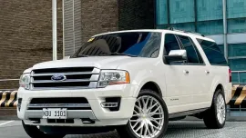 2016 Ford Expedition 3.5 Platinum 4x4 AT Gas 📣 442K DP 🔥 𝐉𝐄𝐒𝐒𝐄𝐍 𝐌𝐄𝐍𝐃𝐎𝐙𝐀 ☎️09279850198
