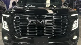Brand New 2026 GMC Yukon XL Denali Ultimate