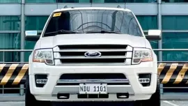 2016 Ford Expedition 3.5 Platinum 4x4 AT Gas 📣 442K DP 🔥 𝐉𝐄𝐒𝐒𝐄𝐍 𝐌𝐄𝐍𝐃𝐎𝐙𝐀 ☎️09279850198