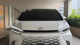 HOT!!! 2024 Lexus LM350h (7-seater Executive Lounge) for sale at affordable price!
