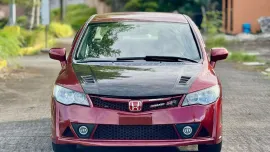 HOT!!! 2008 Honda Civic FD 1.8s Top of the line for sale at affordable price! 