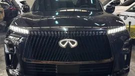 Brand New 2026 Infiniti QX80 Autograph