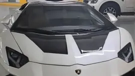 HOT!!! 2019 Lamborghini Aventador S for sale at affordable price!