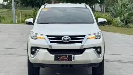 HOT!!! 2018 Toyota Fortuner V 4x2 for sale at affordable price! 