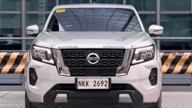 2025 Nissan Navara 2.5 VE Calibre AT Diesel ✅ 69K ALL IN DP🔥🙋🏻‍♂️𝐂𝐀𝐑𝐋 𝐁. 📲 0938 458 8779