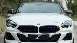 HOT!!! 2022 BMW Z4 M40i for sale at affordable price! 