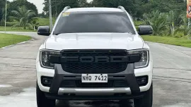 HOT!!! 2024 Ford Ranger Wildtrak 2.0 Bi-Turbo 4x2 for sale at affordable price!