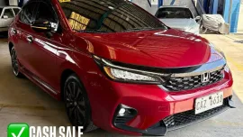 2024 HONDA CITY RS Automatic 
