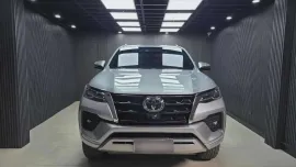 HOT!!! 2021 Toyota Fortuner Q for sale at affordable price! 