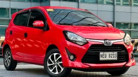 2020 TOYOTA WIGO 1.0G Gas Automatic TOP OF THE LINE🔥☎️09957210548 ARVIN B.