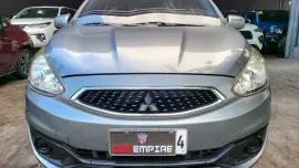 ✅Mitsubishi Mirage Hatchback 2017 1.2 GLX 30K KM Automatic