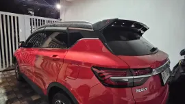 2020 Geely Coolray Sports for sale