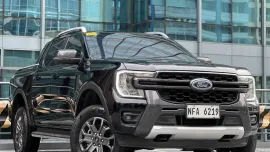 2023 Ford Ranger Wildtrak 4x2 2.0 Automatic Diesel🔥☎️09957210548 ARVIN B