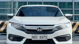 2018 Honda Civic 1.8 E AT Gas 📣 145k DP 🔥 𝐉𝐄𝐒𝐒𝐄𝐍 𝐌𝐄𝐍𝐃𝐎𝐙𝐀 ☎️09279850198