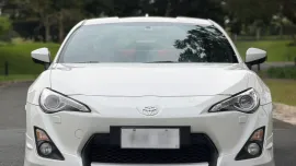 HOT!!! 2016 Toyota GT86 Aero Edition for sale at affordable price! 