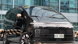 2023 Hyundai Staria Premium+ AWD 2.2 Automatic Diesel🔥📲09695949924 JONNALYN.SARANILLAS