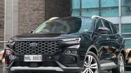 2024 Ford Territory Titanium X 1.5 Automatic Gas🔥📲 09695949924 JONNALYN.SARANILLAS