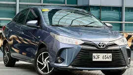 2025 Toyota Vios 1.3 XLE Gas Automatic🔥📲09695949924 JONNALYN.SARANILLAS