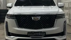 BULLETPROOF Brand New 2024 Cadillac Escalade ESV Armored Level 6 Bullet Proof