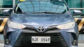 2025 Toyota Vios 1.3 XLE Gas Automatic ✅ 29K ALL IN DP 🔥🙋🏻‍♂️𝐂𝐀𝐑𝐋 𝐁. 📲 0938 458 8779