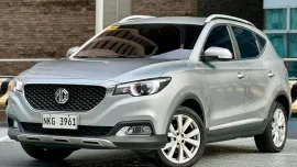 2024 MG ZS 1.5 STYLE A/T GAS🔥📲09695949924 JONNALYN.SARANILLAS