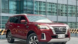 2022 Nissan Terra 2.5L VL 4x4 DSL Automatic🔥📲09695949924 JONNALYN.SARANILLAS