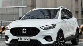 2024 MG ZS 1.5 MCE LUX AT GAS (Top of the Line)🔥📲09695949924 JONNALYN.SARANILLAS